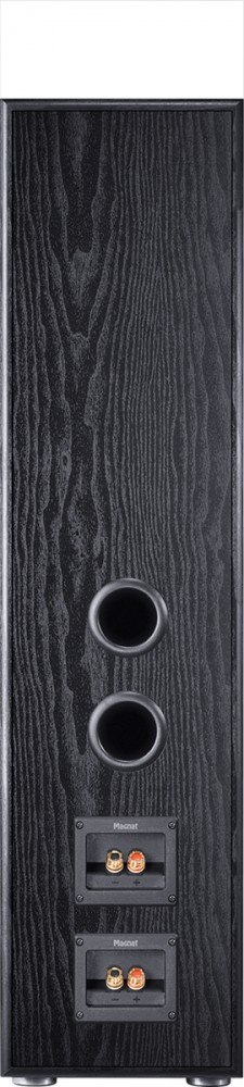 Głośnik Monitor S80 ATM Czarny Magnat