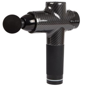 Masażer Wave 5000 + 10 końcówek + walizka BLOW