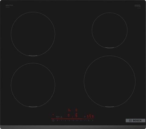 Płyta indukcyjna PIE631HB1E Bosch