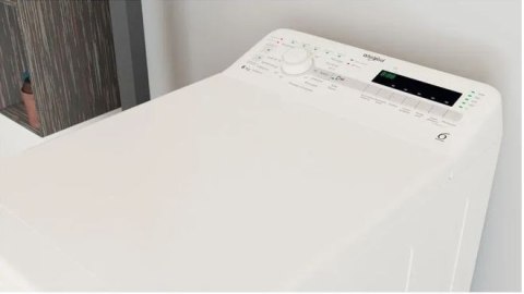 Pralka NTDLR6040SPLN