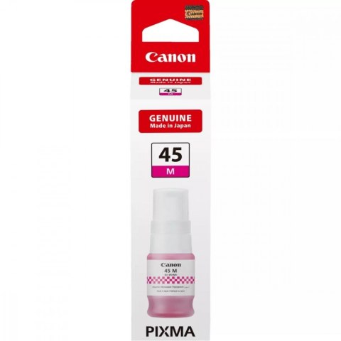 Tusz GI-45 MAGENTA 6286C001 Canon