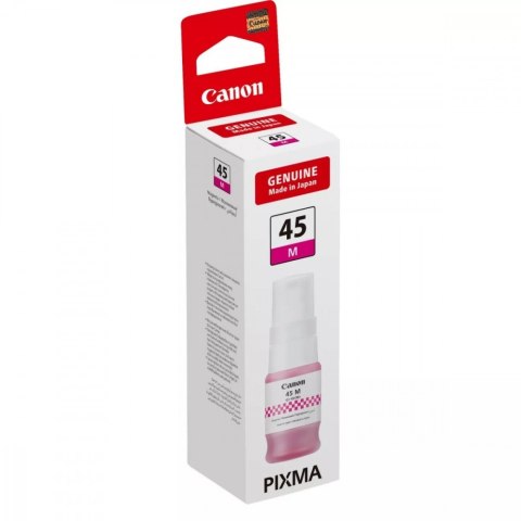 Tusz GI-45 MAGENTA 6286C001 Canon