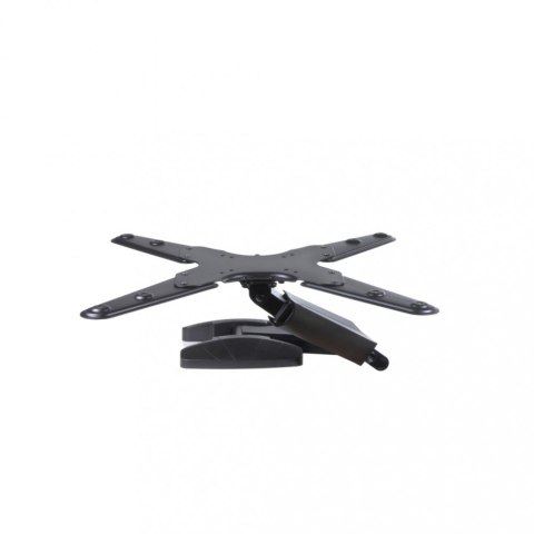 Uchwyt do TV LED/LCD 23-55 cali 35kg AR-84G reg.pion/poziom gazowy ART