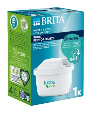 Wkład wymienny Maxtra PRO Pure Performance 1 sztuka Brita