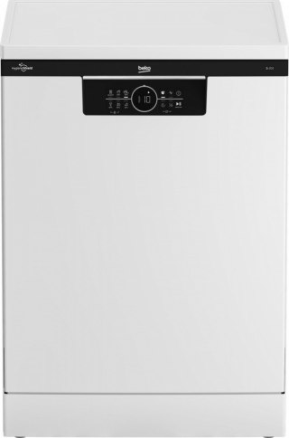 Zmywarka BDFN26531W Beko