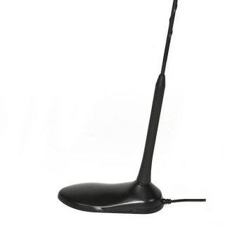 Antena CB PNI Extra 45 z magnesem neodymowym do radia CB, bez strojenia