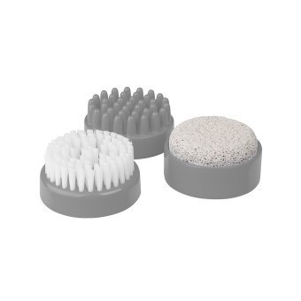 Masażer do stóp Medisana FS 883 80 W | funkcja bąbelków | utrzymywanie temperatury | 410 x 450 x 185 mm