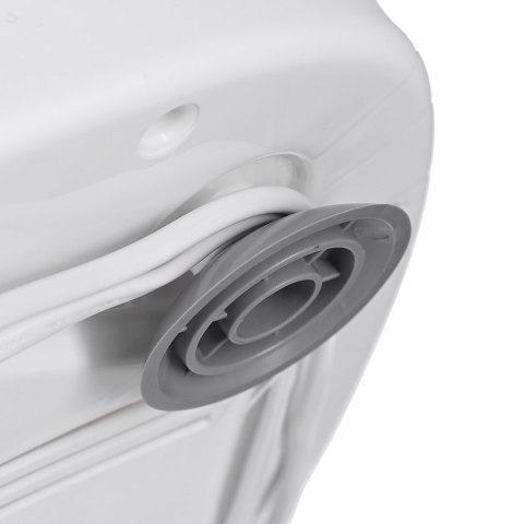 Masażer do stóp Medisana FS 883 80 W | funkcja bąbelków | utrzymywanie temperatury | 410 x 450 x 185 mm