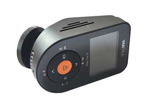 Wideorejestrator Vantrue S1PRO MAX