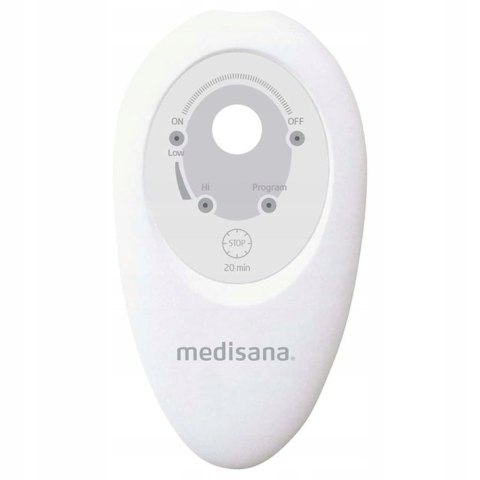 Mata do kąpieli Medisana MBH Bath Spa 450 W | hydromasaż | podtrzymywanie temperatury | 360 x 1200 mm