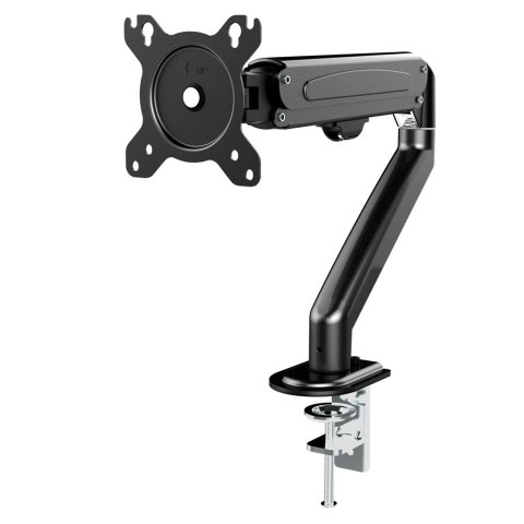 MACLEAN UCHWYT DO MONITORA CZARNY MC-860N