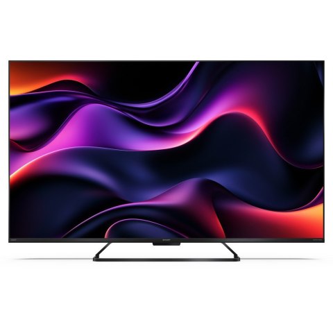 Telewizor QLED 50 cali 50HR8465E