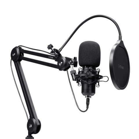 Mikrofon z regulowanym ramieniem GXT 270 EMITA II+