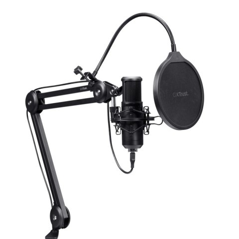 Mikrofon z regulowanym ramieniem GXT 270 EMITA II+