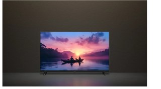 Telewizor LED 32 cale 32PFS6050/12