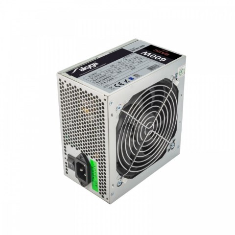 Zasilacz ATX AK-B1-600 600W