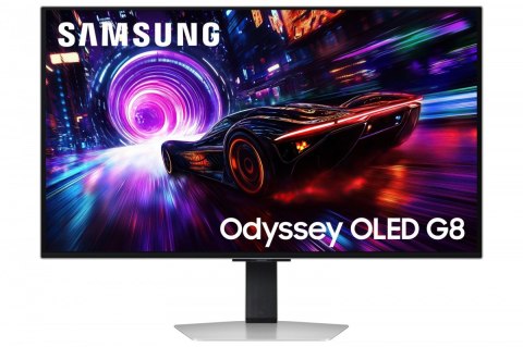 Monitor 32 cale LS32FG816SUXEN