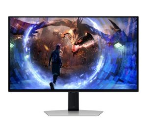 Monitor Gamingowy Odyssey 27 cali LS27DG602SUXEN