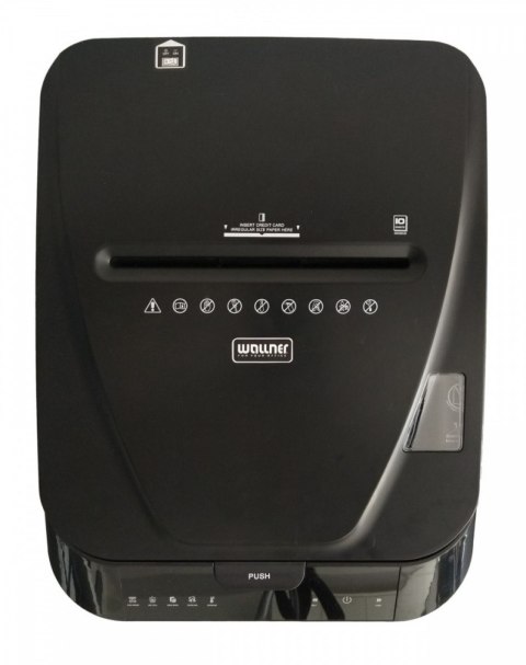 Niszczarka AF160 C2