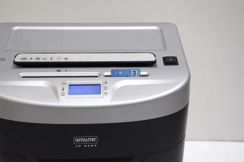 Niszczarka JP 826C