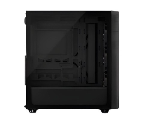 Obudowa 3200D RS ARGB Mid-Tower Smoke