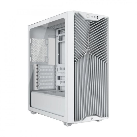 Obudowa 3200D RS Mid-Tower biała