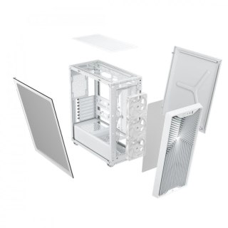 Obudowa 3200D RS Mid-Tower biała