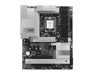 Płyta główna PRO Z890-A WIFI s1851 4 DDR5 HDMI/DP ATX