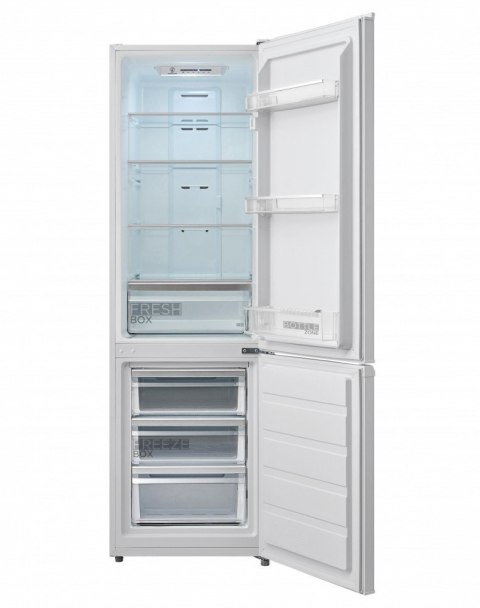 Chłodziarko-zamrażarka MDRB380FGE01A biała