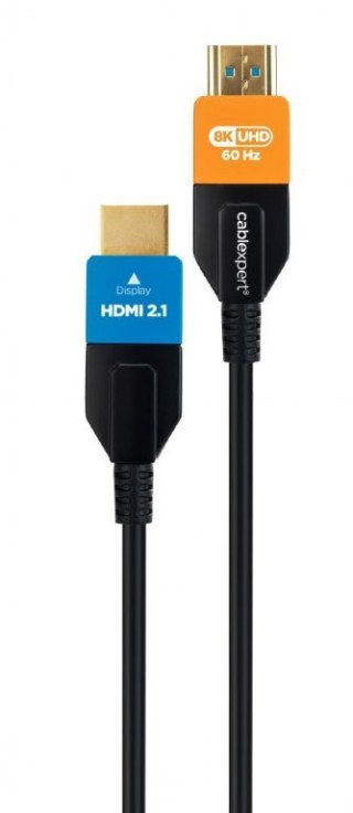 Kabel Ultra High speed HDMI AOC Series 8K 20M Gembird
