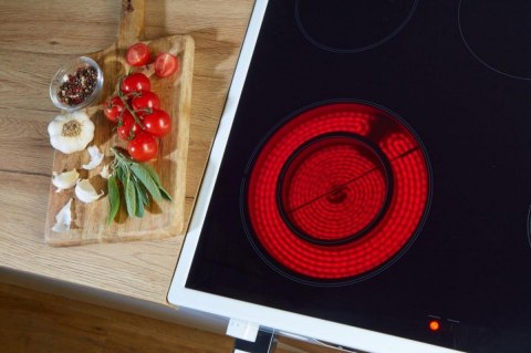 Kuchnia ceramiczna GEC5A41WG Gorenje