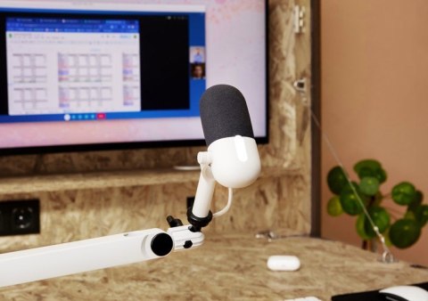 Mikrofon Wave Neo ELGATO