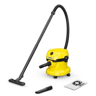 Odkurzacz WD 2 Plus V-12/4/18 (YYY) 1.628-000.0 Karcher