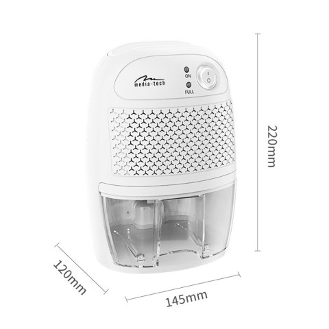 Osuszacz powietrza podręczny MT6529 Media-Tech