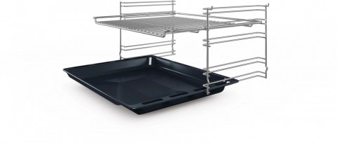 Piekarnik HBF153BB0 Bosch