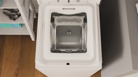 Pralka BTWS6240PPLN Indesit