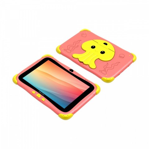 Tablet dla dzieci FUN 808 Czerwony Kruger & Matz