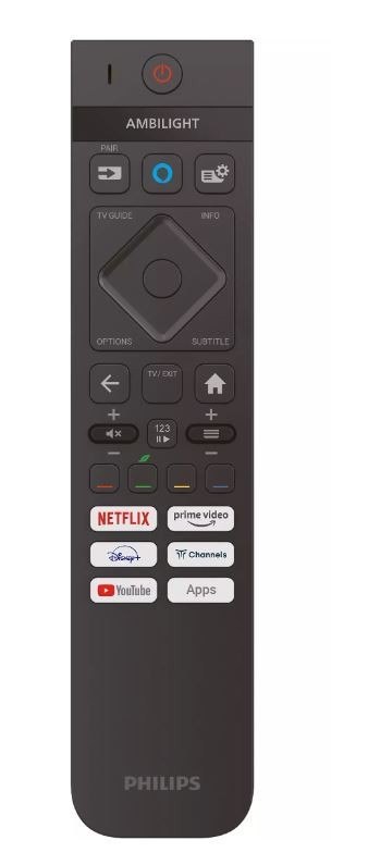 Telewizor 55 cali LED 55PUS8319/12 Philips