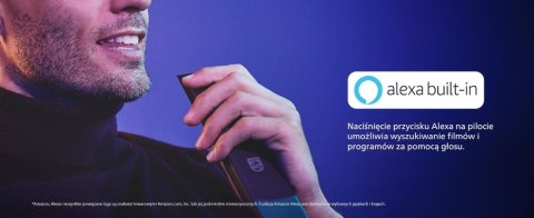 Telewizor 55 cali LED 55PUS8319/12 Philips