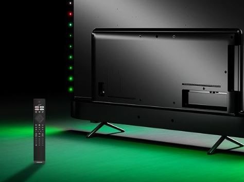 Telewizor 55 cali LED 55PUS8319/12 Philips