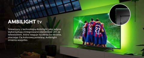 Telewizor LED 50 cali 50PUS8319/12 Philips