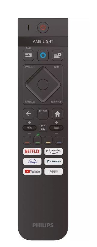 Telewizor LED 50 cali 50PUS8919/12 Philips