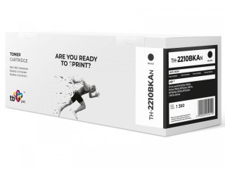 Toner do HP Color LJ Pro M255 W2210A TH-2210BKAN 100% nowy BK TB Print