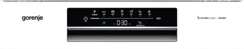 Zmywarka GS642E90W Gorenje