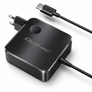 Ładowarka sieciowa GaN 100W | USB-C PD | 5-20V | 3-5A