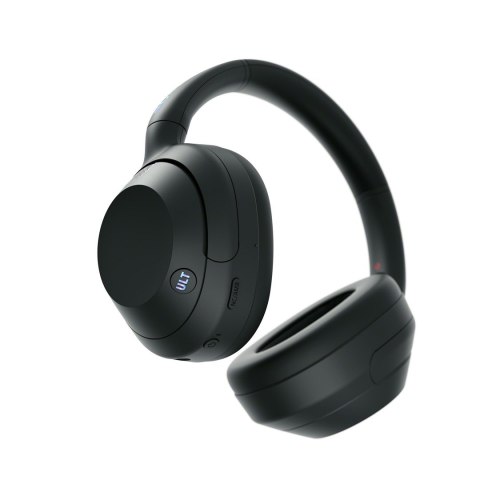 Słuchawki SONY WH-ULT900NB czarne
