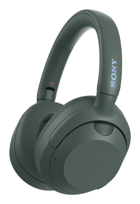 Słuchawki SONY WH-ULT900NH szaro-zielone