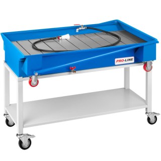 Myjka do części do warsztatu serwisu samochodowego PRO-LINE MOBIL 1200 2w1 PRO-LINE