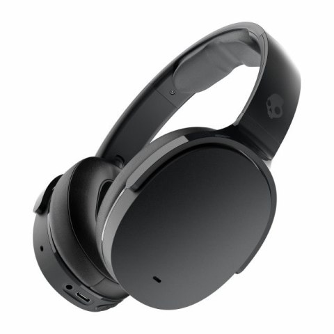 Słuchawki nauszne Skullcandy Hesh ANC czarne