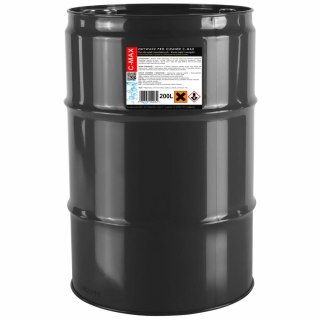 Płyn zmywacz ShellSol D60 do myjki warsztatowej do części i narzędzi C-MAX PRO beczka 200L GSG24